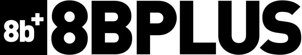 8BPLUS