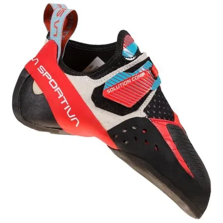La sportiva solution prisjakt new arrivals